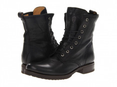 Frye Veronica Combat | Produs 100% original, import SUA, 10 zile lucratoare - z11409 foto