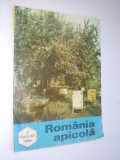 Revista Romania Apicola NR 8 / 1990