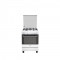 Aragaz Hotpoint Ariston H6GG1F (W) IT