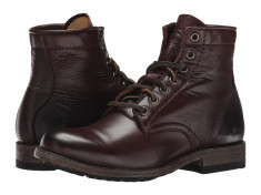 Frye Tyler Lace Up | Produs 100% original, import SUA, 10 zile lucratoare - z11409 foto