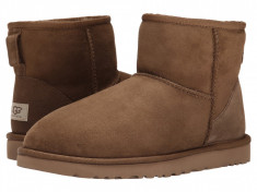 UGG Classic Mini | Produs 100% original, import SUA, 10 zile lucratoare - z11409 foto