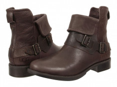 UGG Cybele | Produs 100% original, import SUA, 10 zile lucratoare - z11409 foto