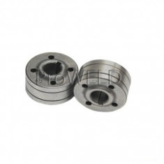 Rola ghidaj pentru MIG 0,8-1,0 mm Proweld MIG ROLL MR-001-0810 foto