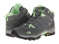 The North Face Storm II Mid WP | Produs 100% original, import SUA, 10 zile lucratoare - z11409 foto