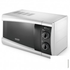 Cuptor cu Microunde DeLonghi White - MW 200 foto