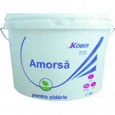 Amorsa pentru zidarie Kober - 0.75 L foto