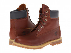 Timberland 6&amp;quot; Premium Boot | Produs 100% original, import SUA, 10 zile lucratoare - z11409 foto