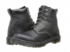 Dr. Martens 939 6-Eye Boot | Produs 100% original, import SUA, 10 zile lucratoare - z11409 foto