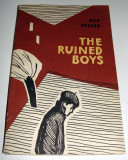 The ruined boys - Roy Fuller