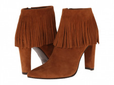 Stuart Weitzman Fringetimes | Produs 100% original, import SUA, 10 zile lucratoare - z11409 foto