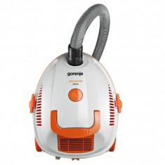 Aspirator cu sac Gorenje - VC 2000 WF foto