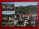 SEPT15-Vedere/Carte postala-Olanesti-circulata, Printata