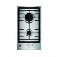 Plita gaz inox Electrolux EGG3322NOX foto