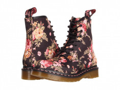 Dr. Martens 1460 W | Produs 100% original, import SUA, 10 zile lucratoare - z11409 foto