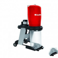 Aspirator industrial Einhell RT-VE 550 A foto