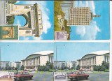 bnk fil Set 4 maxime - Bucuresti