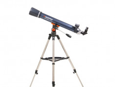 Telescop Celestron AstroMaster 70AZ foto