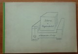 Alexandru Lungu, Litera si legamantul; Poeme, Raubach, 1980, editia 1 autograf
