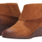 The North Face Bridgeton Wedge Bootie | Produs 100% original, import SUA, 10 zile lucratoare - z11409