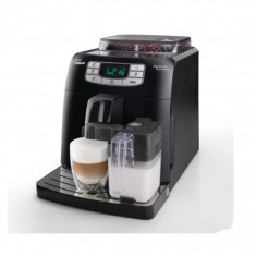Expresor cafea Philips Saeco Intelia One Touch Cappuccino HD8753/19 foto