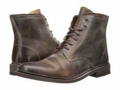 Frye James Lace Up | Produs 100% original, import SUA, 10 zile lucratoare - z11409 foto