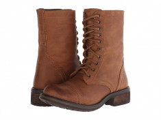 Steve Madden Troopa2-0 | Produs 100% original, import SUA, 10 zile lucratoare - z11409 foto