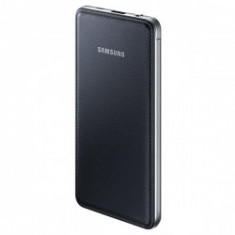 Samsung Incarcator portabil universal, 9500 mAh, Negru foto