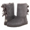 UGG Bailey Bow | Produs 100% original, import SUA, 10 zile lucratoare - z11409