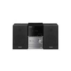 Microsistem HI-FI Panasonic - SC-PM200EP-S foto