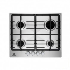 Plita gaz Electrolux EGG6342NOX foto