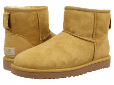 UGG Classic Mini | Produs 100% original, import SUA, 10 zile lucratoare - z11409 foto