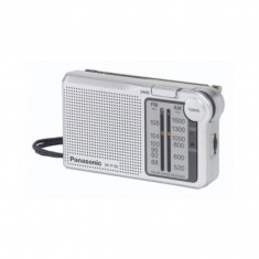 Radio portabil Panasonic - RF-P150EG9-S foto