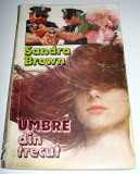 Umbre din trecut - Sandra Brown, 1993