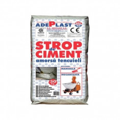 Strop de ciment AMC50 - 30 kg foto