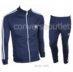 Trening barbati ADIDAS - Modele Noi Toamna 2015 - Pret special LIVRARE GRATUITA foto