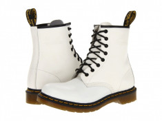 Dr. Martens 1460 W | Produs 100% original, import SUA, 10 zile lucratoare - z11409 foto