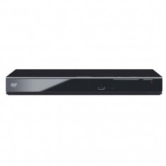 DVD Player Panasonic - DVD-S700EP-K foto