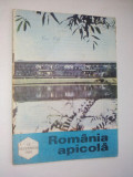 Revista Romania Apicola NR 12 / 1990