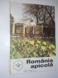 Revista Romania Apicola NR.8 / 1996