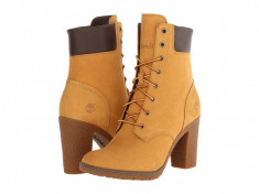 Timberland Earthkeepers Glancy 6&amp;quot; Boot | Produs 100% original, import SUA, 10 zile lucratoare - z11409 foto