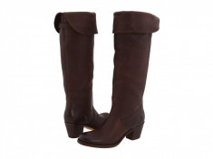 Frye Jane Tall Cuff | Produs 100% original, import SUA, 10 zile lucratoare - z11409 foto