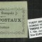 CONGO 1891 TIMBRE POUR COLIS POSTAUX - 1. 10 C.
