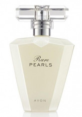 RARE PEARLS AVON ORIGINAL foto