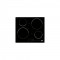 Plita Franke Inductie - FH 604-1 4I T PWL Glass Black