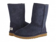 UGG Classic Short | Produs 100% original, import SUA, 10 zile lucratoare - z11409 foto