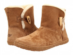 UGG Garnet | Produs 100% original, import SUA, 10 zile lucratoare - z11409 foto