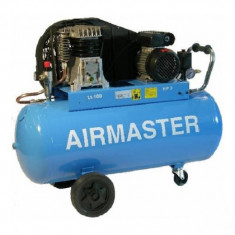 Compresor cu piston Airmaster - CM3/330/90 foto