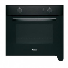 Cuptor incorporabil Hotpoint Ariston FH G (BK)/HA S foto