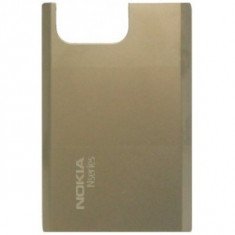 Capac Baterie Nokia N97 mini Alb foto