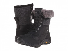 UGG Adirondack Boot II | Produs 100% original, import SUA, 10 zile lucratoare - z11409 foto